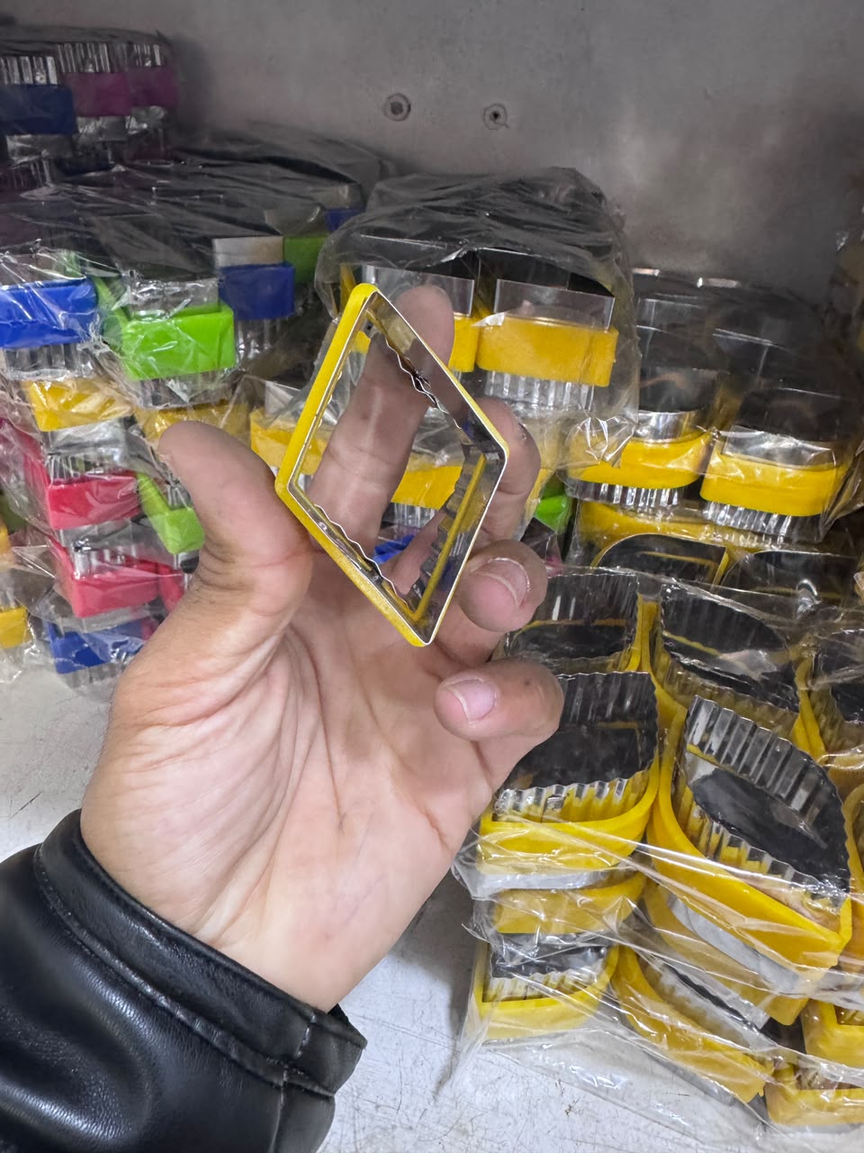 منتج لوكال رقم 71